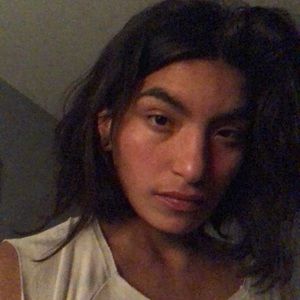 Meet your Posher, Adriana